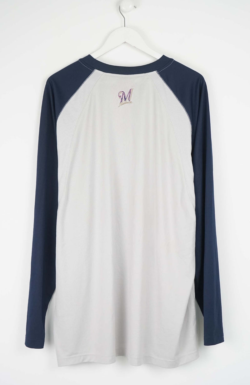 VINTAGE NIKE JERSEY (XXL)