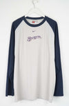 VINTAGE NIKE JERSEY (XXL)