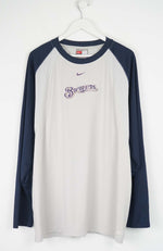 VINTAGE NIKE JERSEY (XXL)