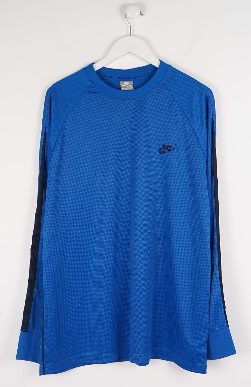 VINTAGE NIKE JERSEY (XXL)
