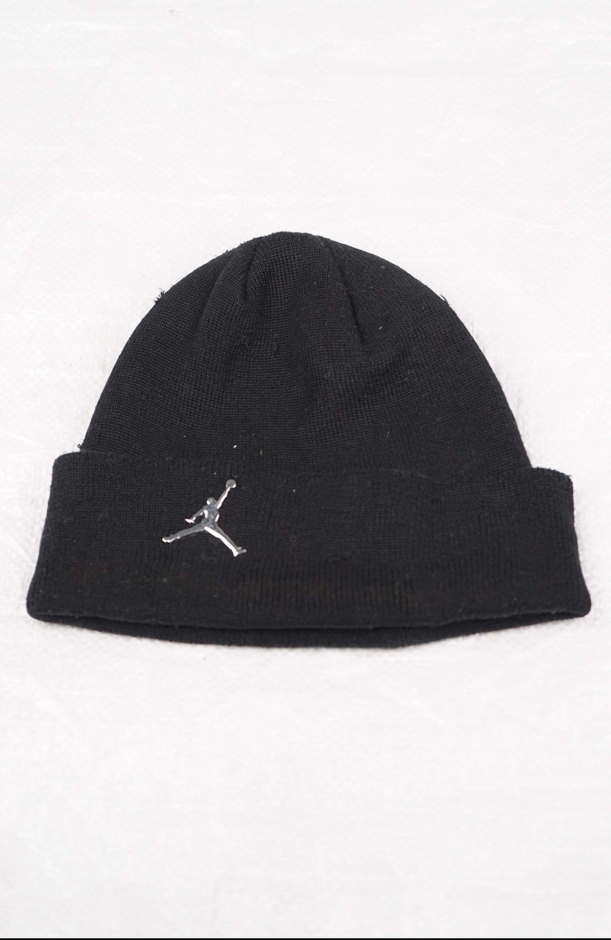 VINTAGE NIKE JORDAN BEANIE