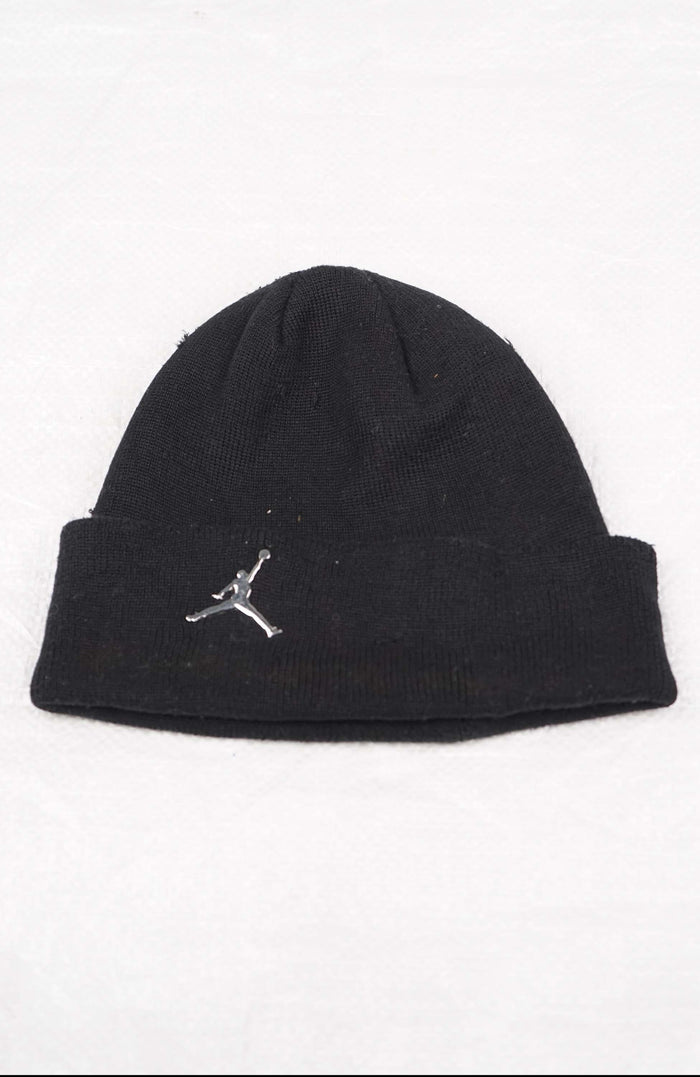 VINTAGE NIKE JORDAN BEANIE