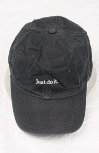 VINTAGE NIKE JUST DO IT HAT