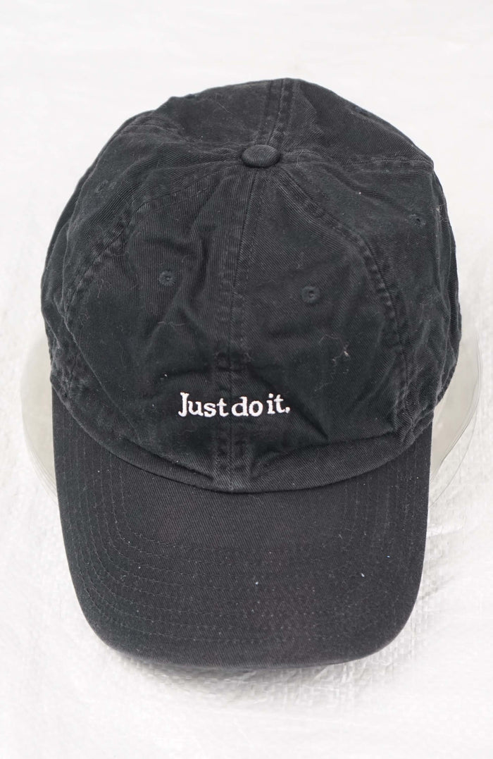 VINTAGE NIKE JUST DO IT HAT