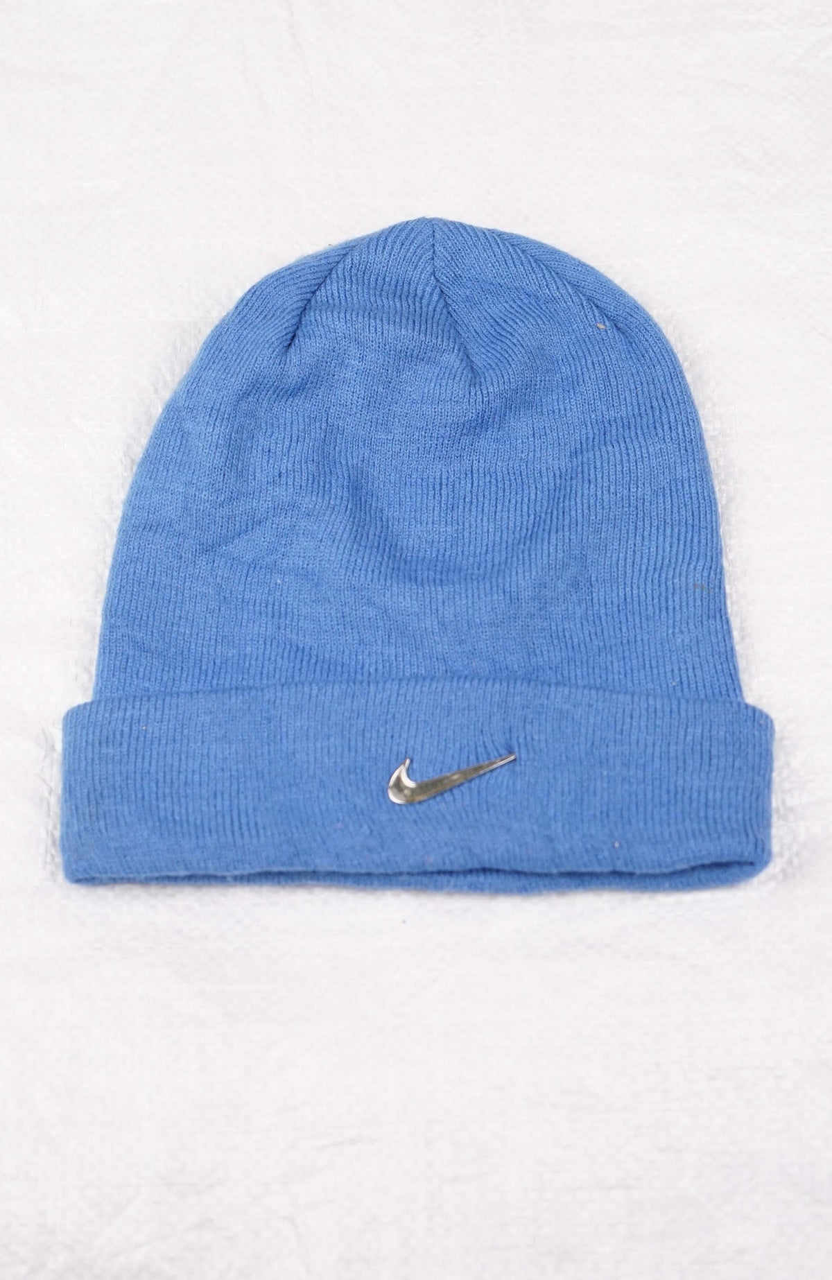 VINTAGE NIKE JUST DO IT BEANIE