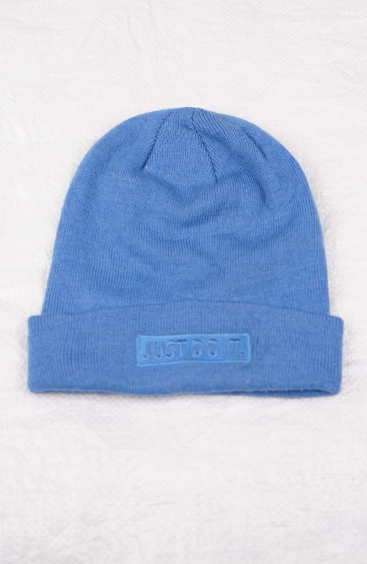 VINTAGE NIKE JUST DO IT BEANIE