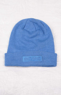 VINTAGE NIKE JUST DO IT BEANIE