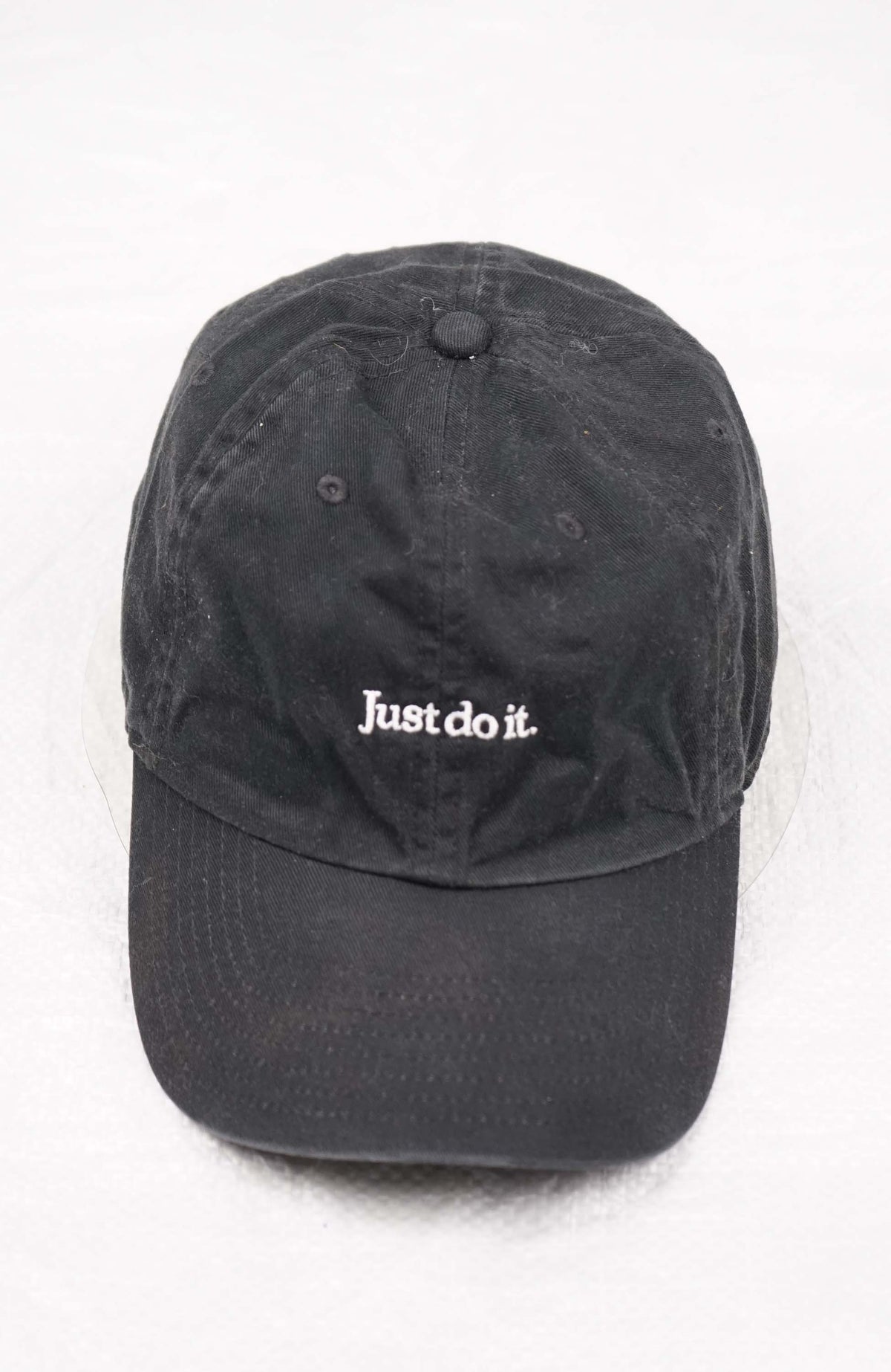 VINTAGE NIKE JUST DO IT HAT