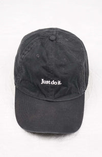 VINTAGE NIKE JUST DO IT HAT