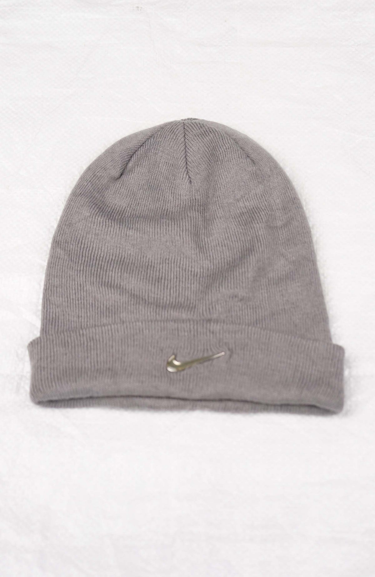VINTAGE NIKE JUST DO IT BEANIE