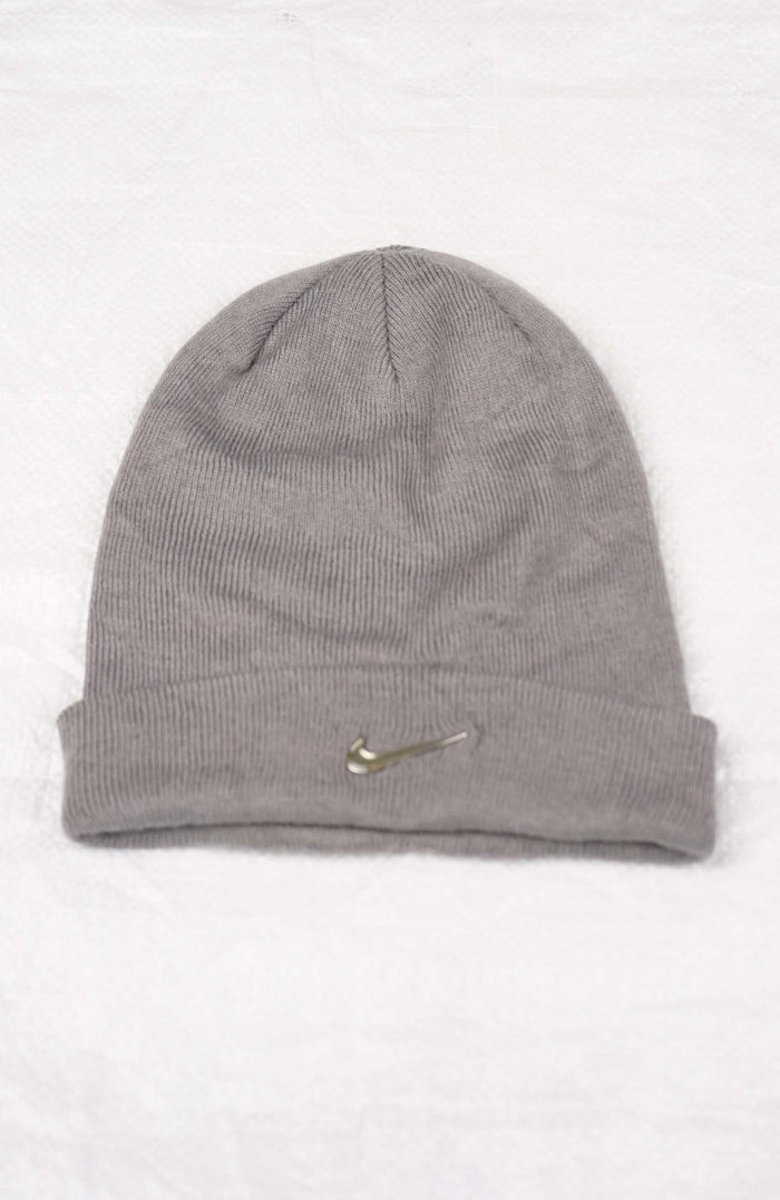 VINTAGE NIKE JUST DO IT BEANIE