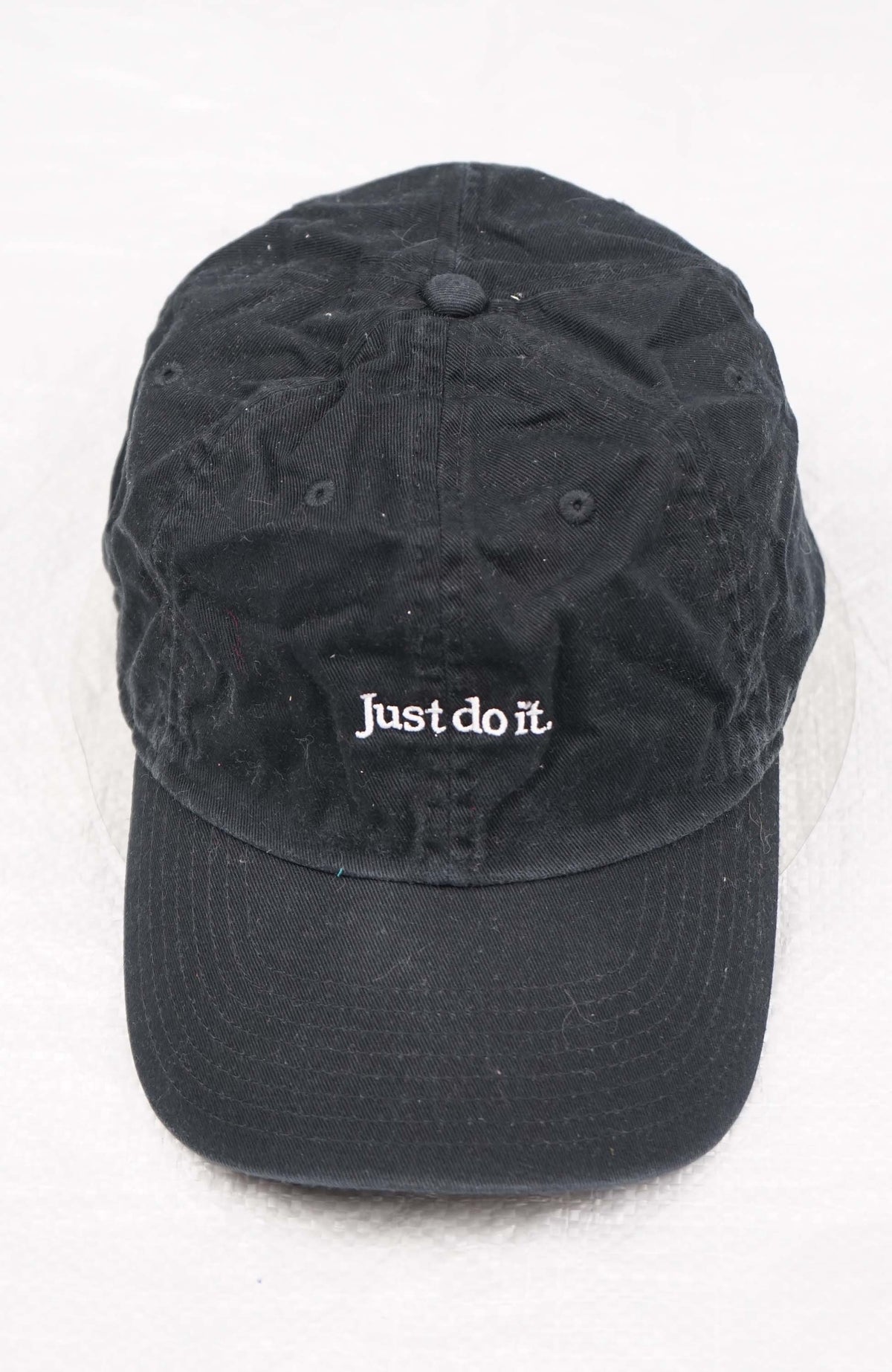 VINTAGE NIKE JUST DO IT HAT