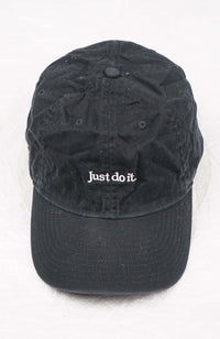 VINTAGE NIKE JUST DO IT HAT