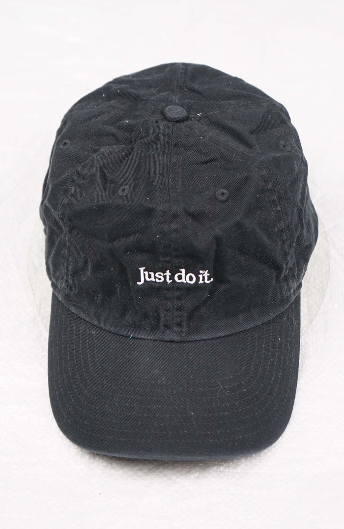 VINTAGE NIKE JUST DO IT HAT