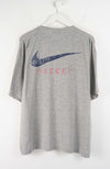 VINTAGE NIKE JUST DO IT T-SHIRT (XL)