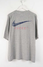 VINTAGE NIKE JUST DO IT T-SHIRT (XL)
