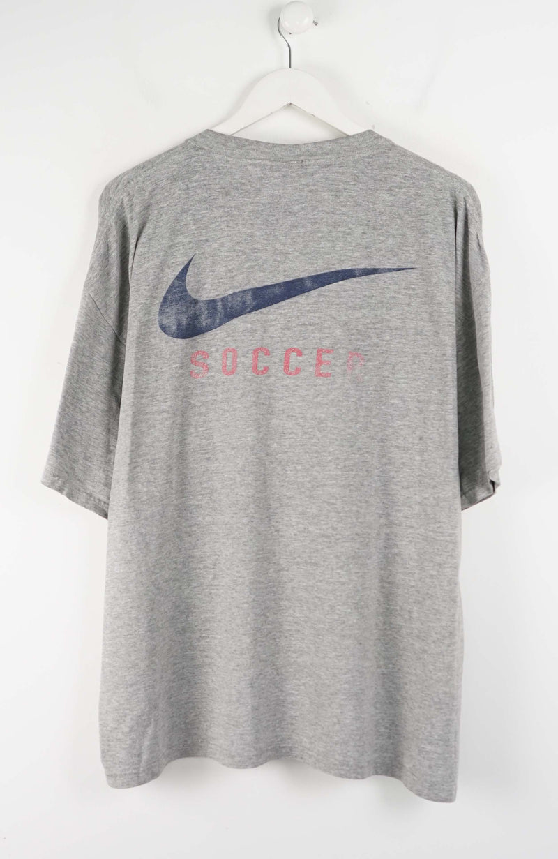 VINTAGE NIKE JUST DO IT T-SHIRT (XL)