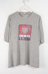 VINTAGE NIKE JUST DO IT T-SHIRT (XL)