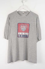 VINTAGE NIKE JUST DO IT T-SHIRT (XL)