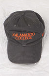 VINTAGE NIKE KALAMAZOO COLLEGE  HAT