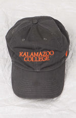 VINTAGE NIKE KALAMAZOO COLLEGE  HAT