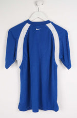 VINTAGE NIKE KANSAS JERSEY (S)