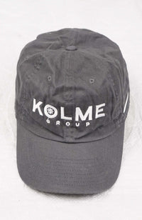 VINTAGE NIKE KOLME GROUP HAT