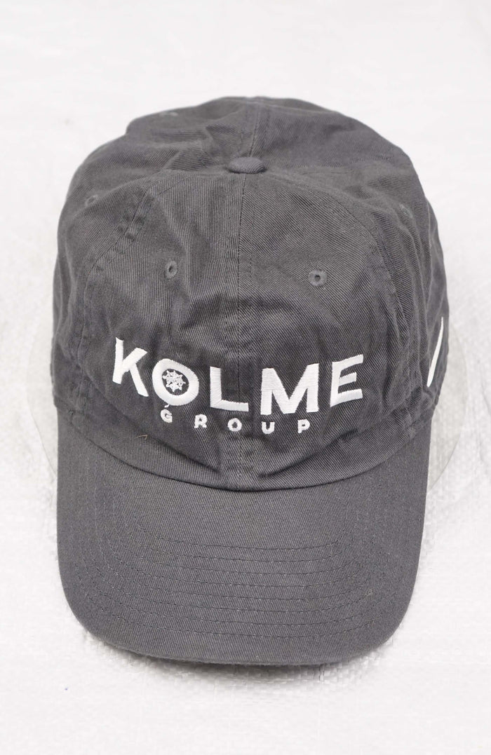 VINTAGE NIKE KOLME GROUP HAT