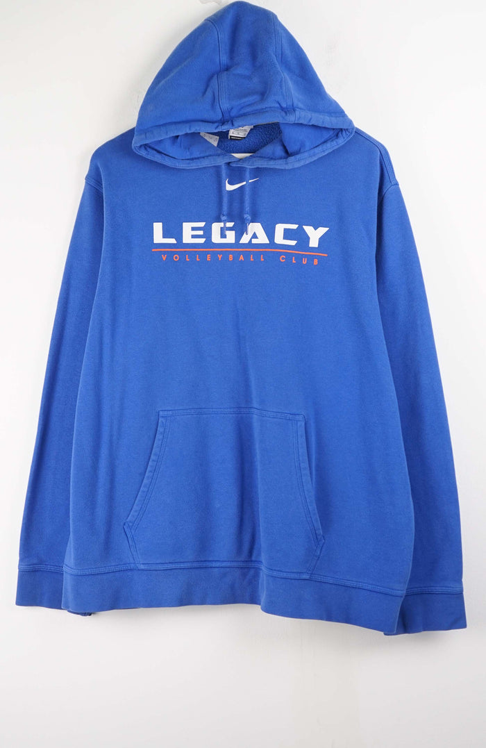 VINTAGE NIKE LEGACY VOLLEYBALL SWEATER (L)