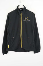 VINTAGE NIKE LIVESTRONG WINDBREAKER (S)