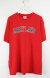 VINTAGE NIKE MARYLAND UNIVERSITY T-SHIRT (XL)