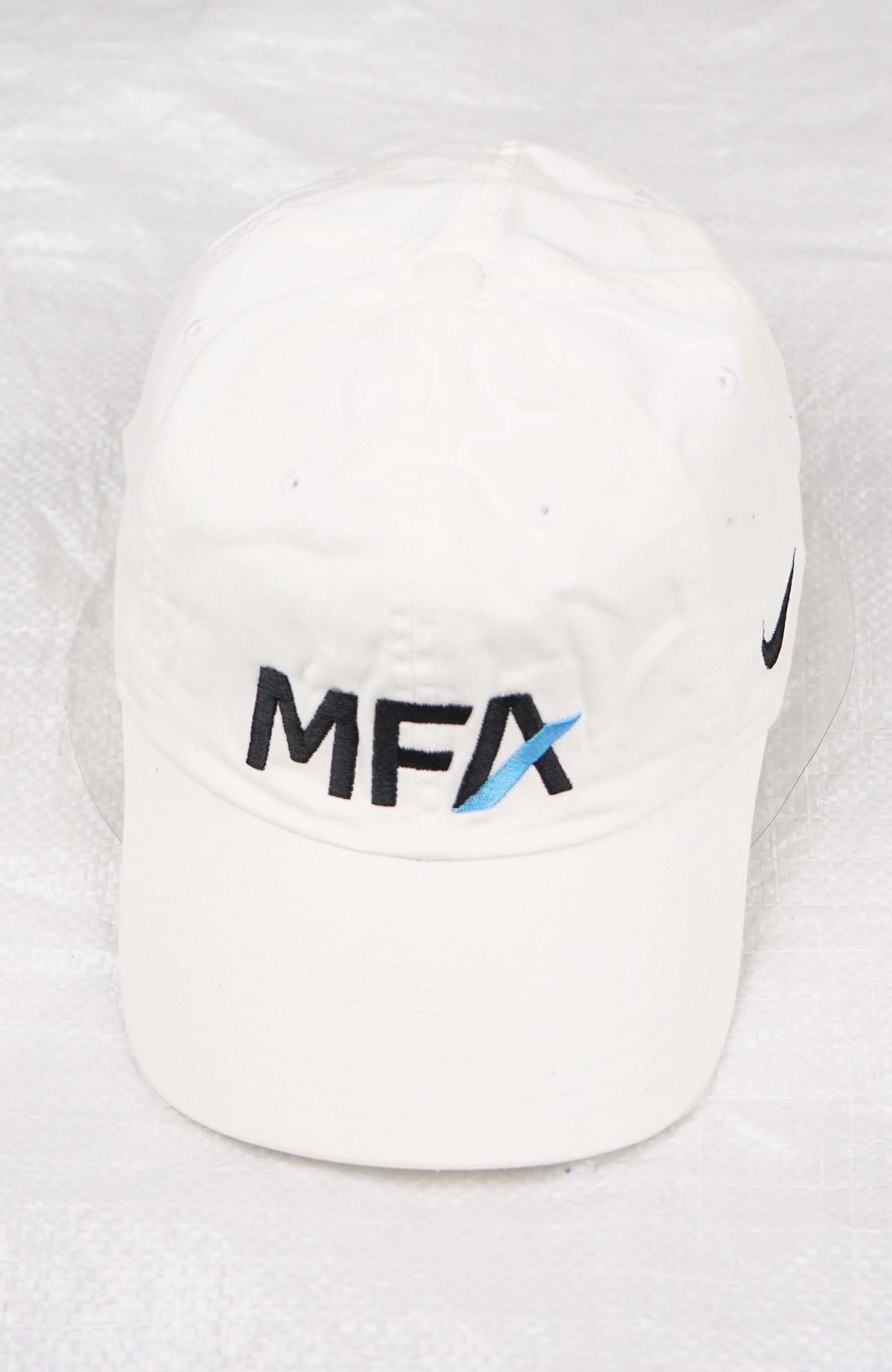 VINTAGE NIKE MFA HAT