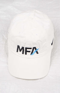 VINTAGE NIKE MFA HAT