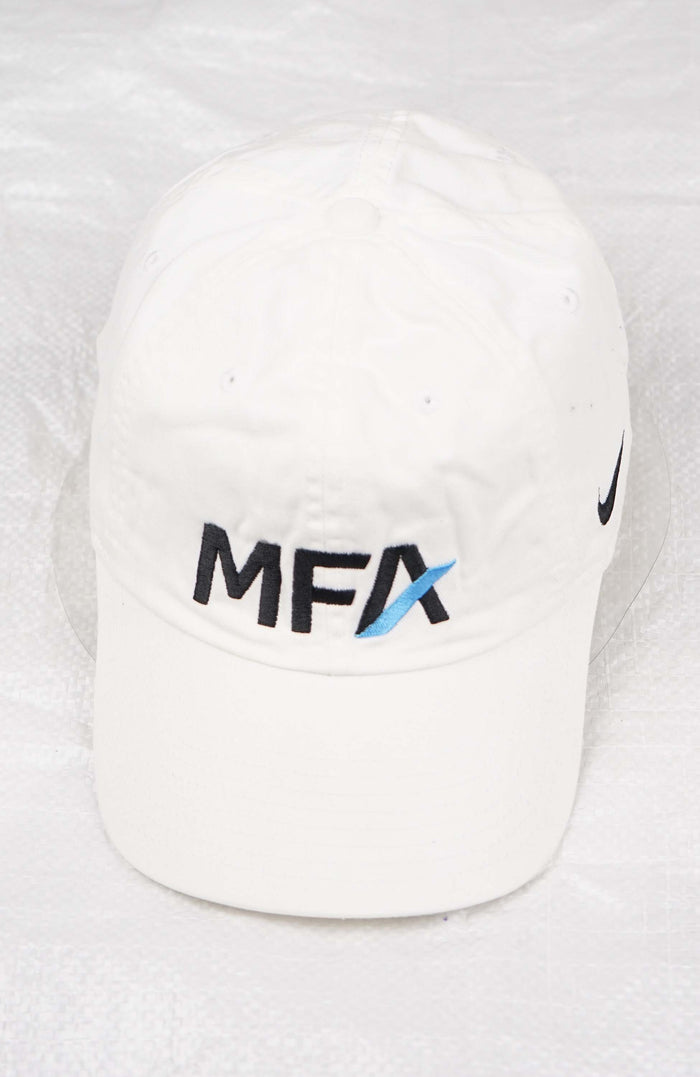 VINTAGE NIKE MFA HAT