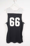 VINTAGE NIKE MICHIGAN JERSEY (L)