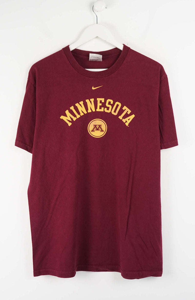 VINTAGE NIKE MINNESOTA T-SHIRT (M)