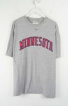 VINTAGE NIKE MINNESOTA T-SHIRT (XXL)