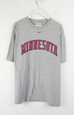 VINTAGE NIKE MINNESOTA T-SHIRT (XXL)