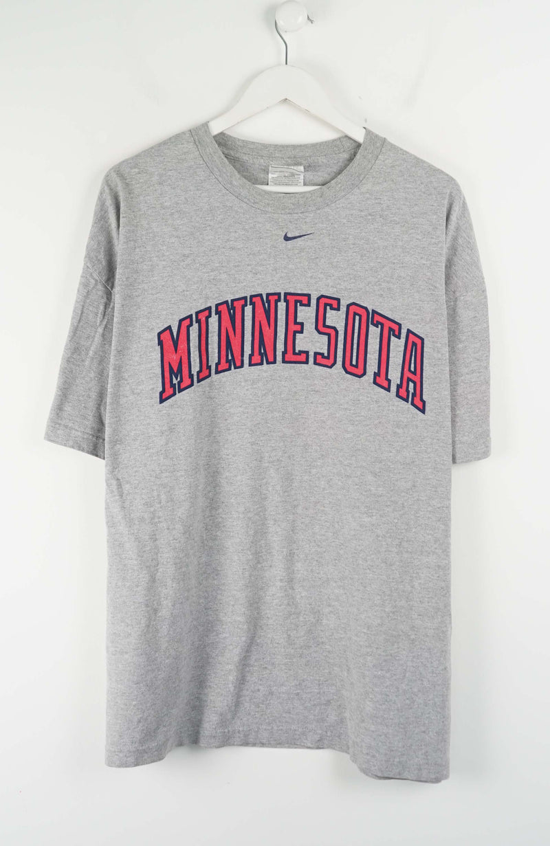 VINTAGE NIKE MINNESOTA T-SHIRT (XXL)