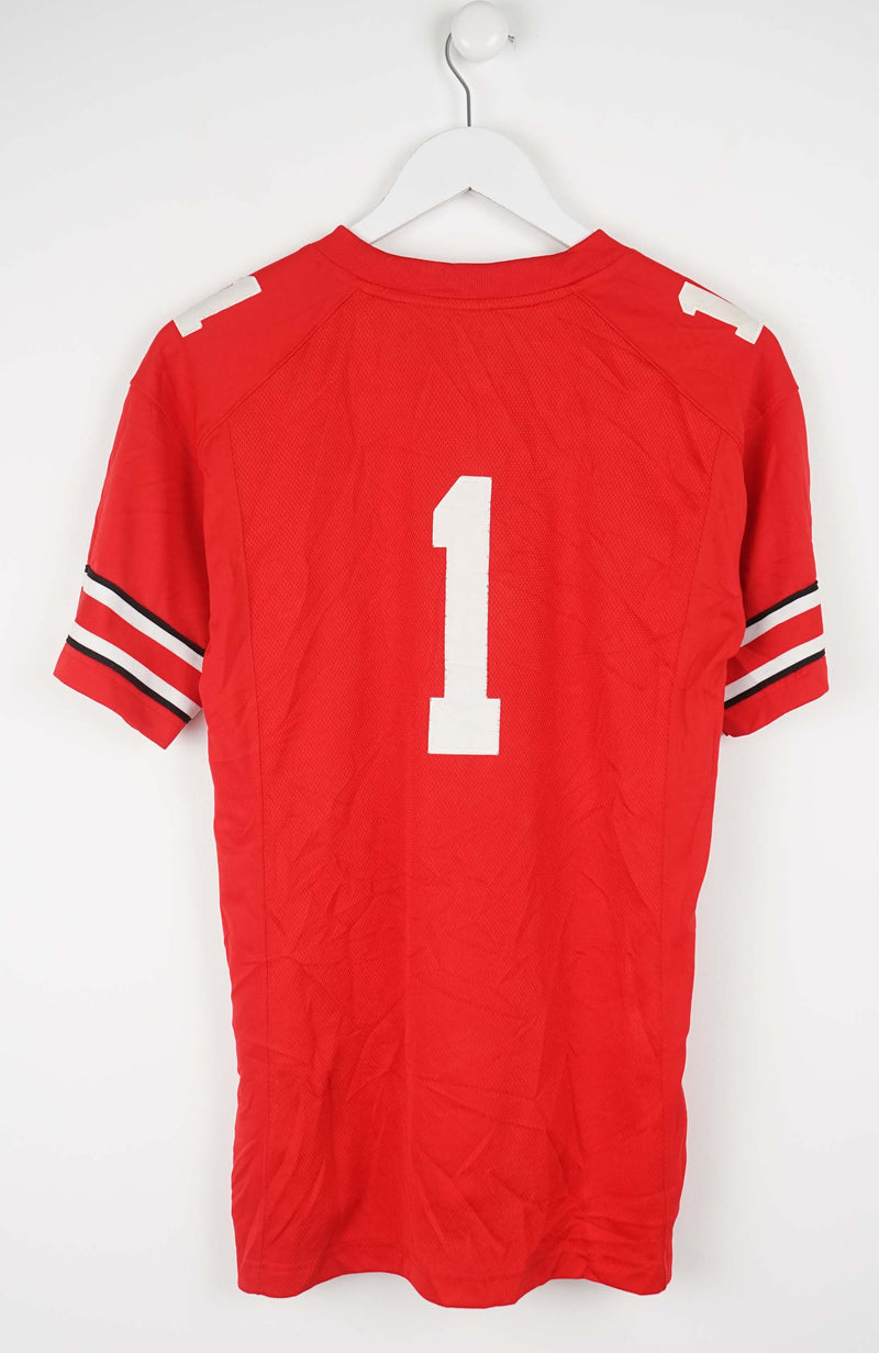 VINTAGE NIKE NFL OHIO STATE JERSEY (S)