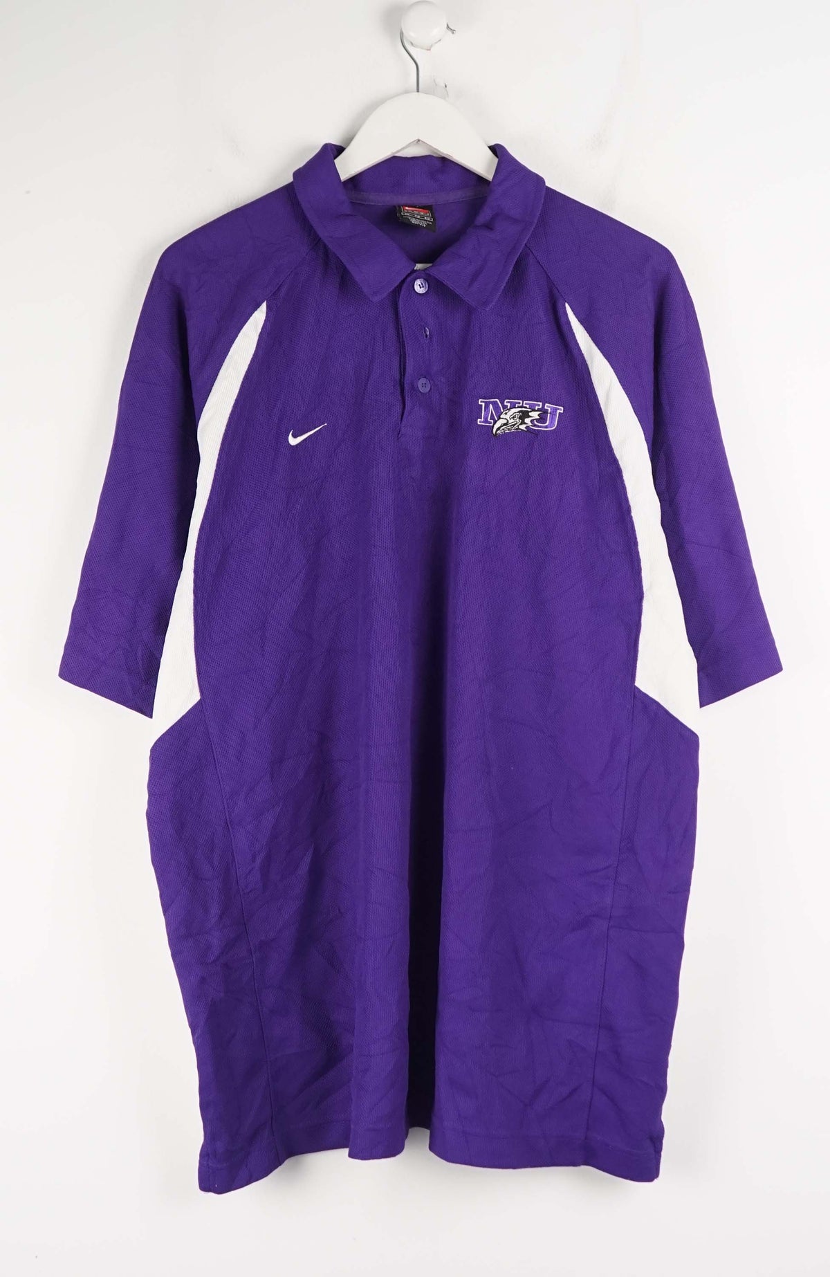 VINTAGE NIKE T-SHIRT (XXL)