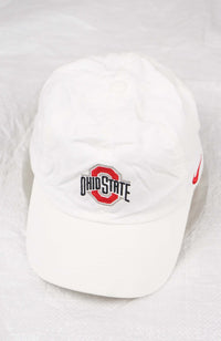 VINTAGE NIKE OHIO STATE HAT