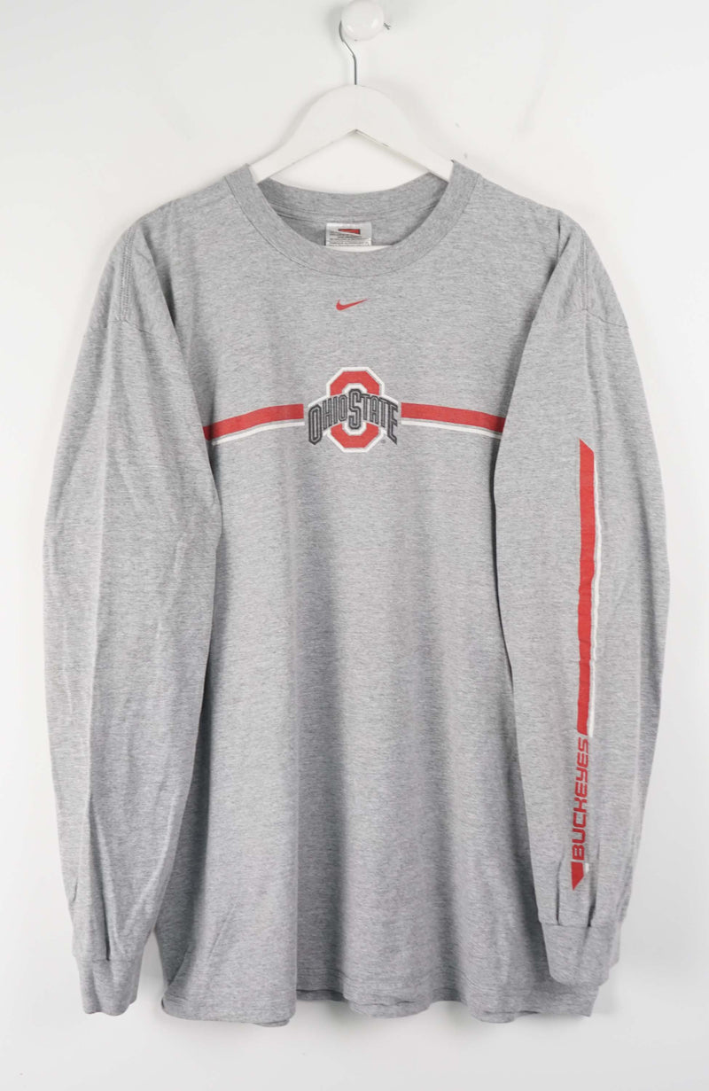 VINTAGE NIKE OHIO STATE T-SHIRT (XL)