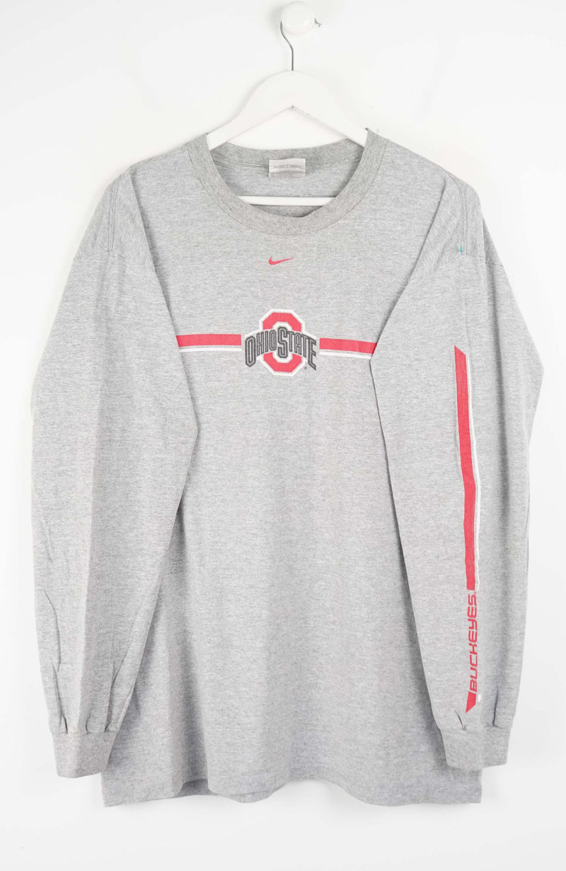 VINTAGE NIKE OHIO STATE T-SHIRT (XL)