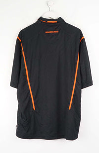 VINTAGE NIKE OKLAHOMA STATE POLO SHIRT (XL)