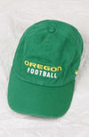 VINTAGE NIKE OREGON FOOTBALL HAT