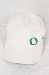 VINTAGE NIKE OREGON HAT