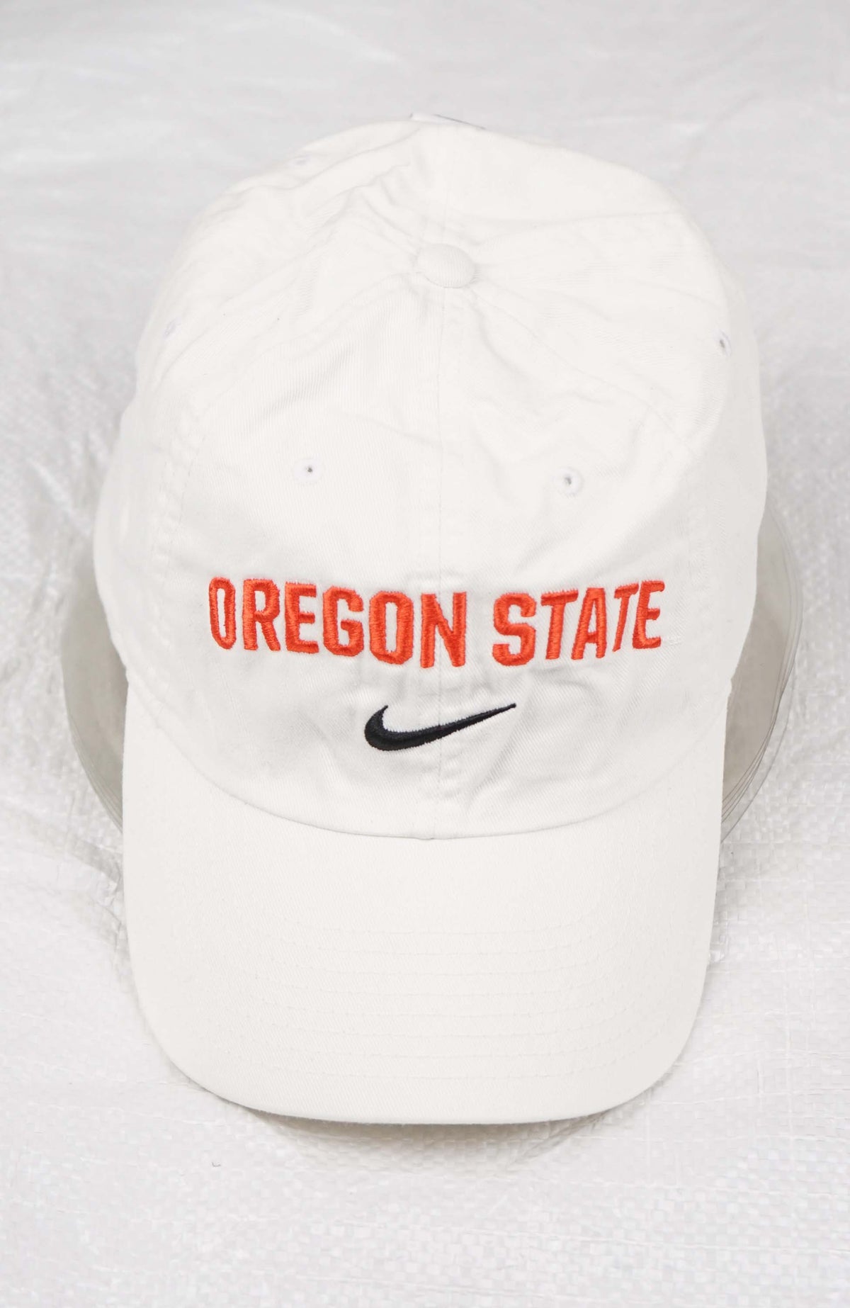 VINTAGE NIKE OREGON STATE HAT