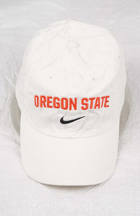 VINTAGE NIKE OREGON STATE HAT