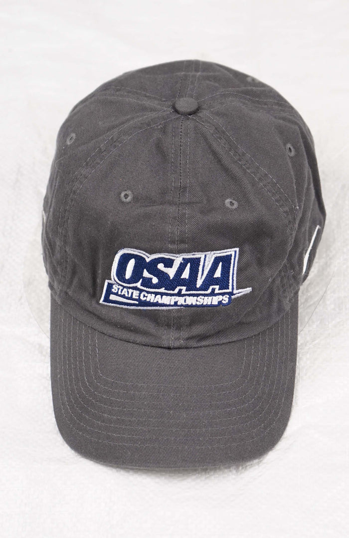 VINTAGE NIKE OSAA STATE CHAMPIONS SHIPS HAT